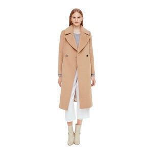 Club Monaco Coat